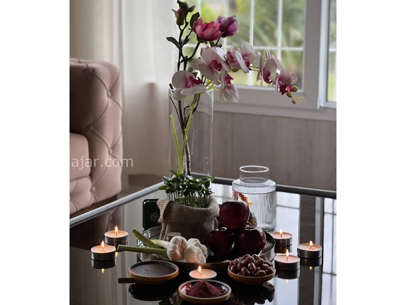 عکس شماره 837636 - ویلا استخر روباز آبگرم نوشهر - 