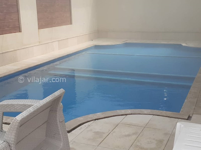 عکس شماره 837638 - ویلا استخر روباز آبگرم نوشهر - 