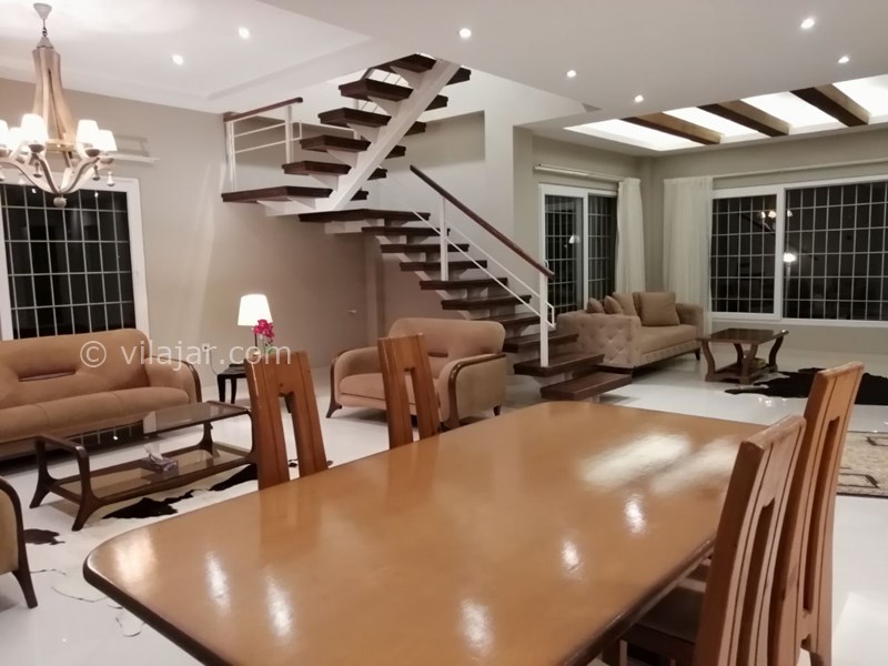 عکس شماره 837641 - ویلا استخر روباز آبگرم نوشهر - 