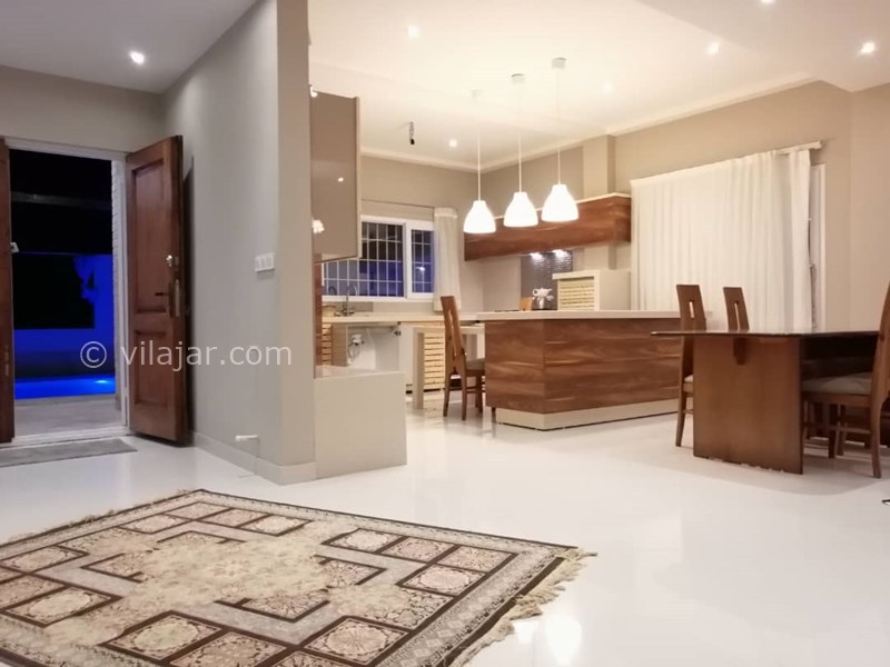 عکس شماره 837642 - ویلا استخر روباز آبگرم نوشهر - 