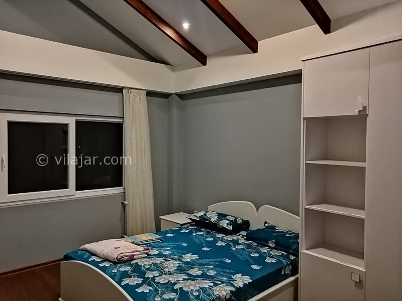 عکس شماره 837644 - ویلا استخر روباز آبگرم نوشهر - 