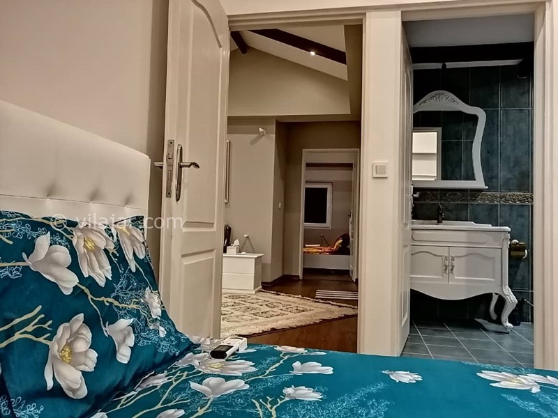 عکس شماره 837645 - ویلا استخر روباز آبگرم نوشهر - 