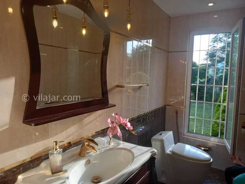 عکس شماره 837647 - ویلا استخر روباز آبگرم نوشهر - 