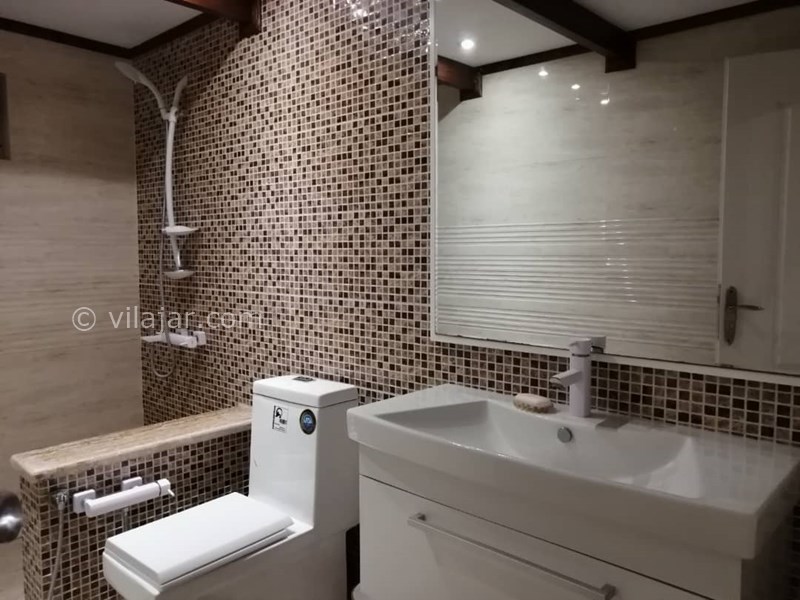 عکس شماره 837648 - ویلا استخر روباز آبگرم نوشهر - 