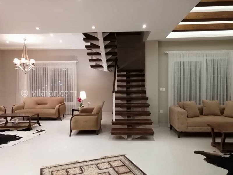 عکس شماره 837649 - ویلا استخر روباز آبگرم نوشهر - 