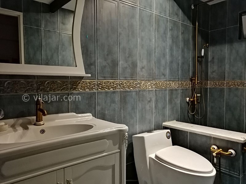 عکس شماره 837652 - ویلا استخر روباز آبگرم نوشهر - 