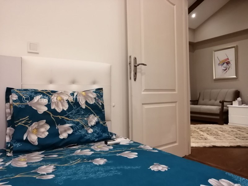 عکس شماره 837654 - ویلا استخر روباز آبگرم نوشهر - 