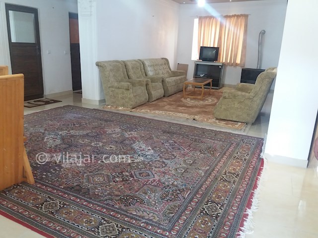عکس شماره 83767 - اجاره ویلای دربست رامسر - 
