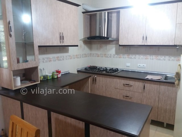 عکس شماره 83769 - اجاره ویلای دربست رامسر - 