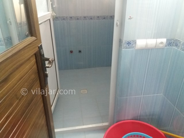 عکس شماره 83771 - اجاره ویلای دربست رامسر - 