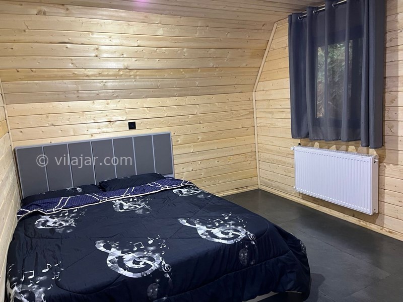 عکس شماره 837710 - اجاره کلبه چوبی در ماسال - 