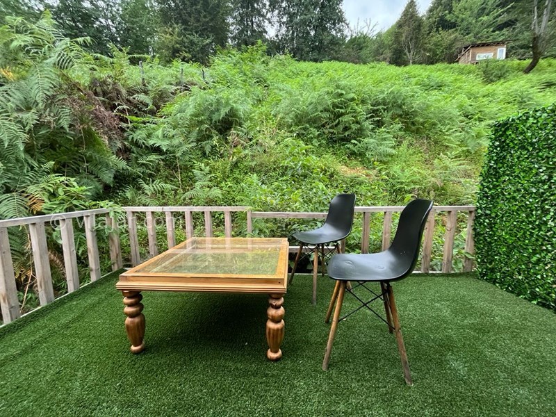 عکس شماره 837712 - اجاره کلبه چوبی در ماسال - 