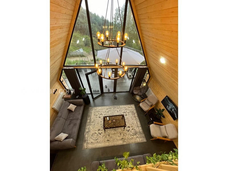 عکس شماره 837721 - اجاره کلبه چوبی در ماسال - 