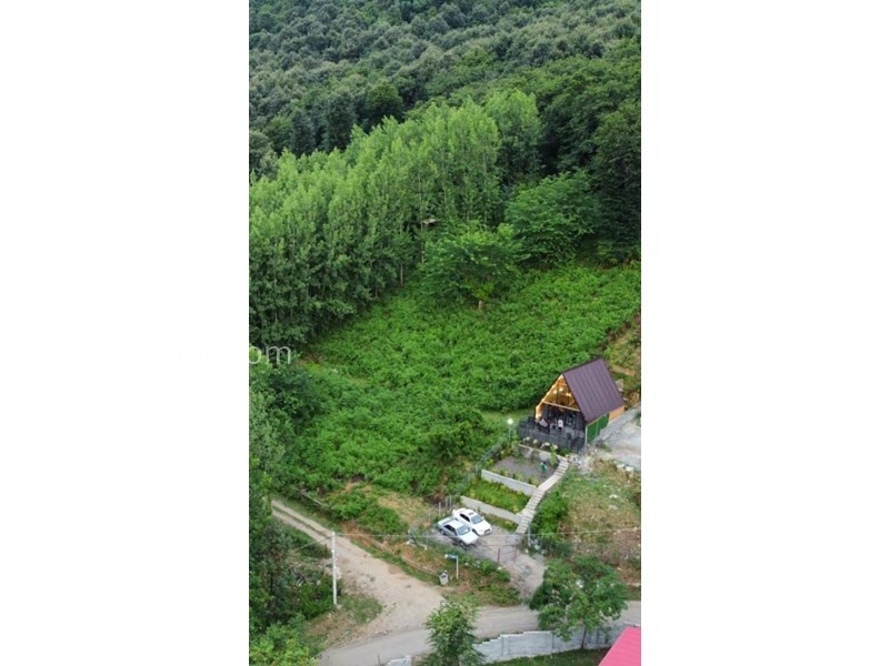 عکس شماره 837723 - اجاره کلبه چوبی در ماسال - 