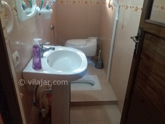 عکس شماره 83773 - اجاره ویلای دربست رامسر - 