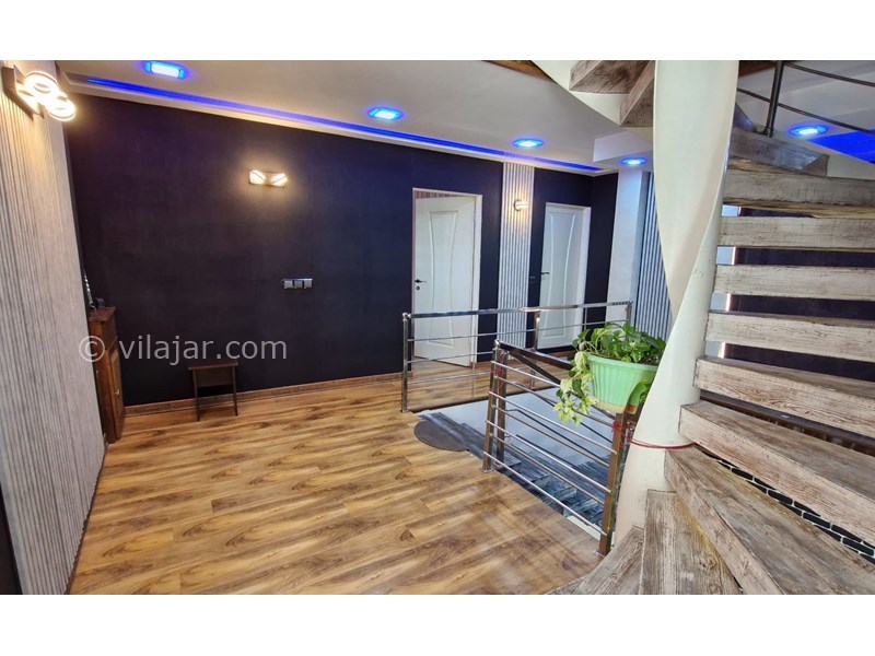 عکس شماره 837759 - اجاره ویلا جنگلی استخر روباز آبگرم - 