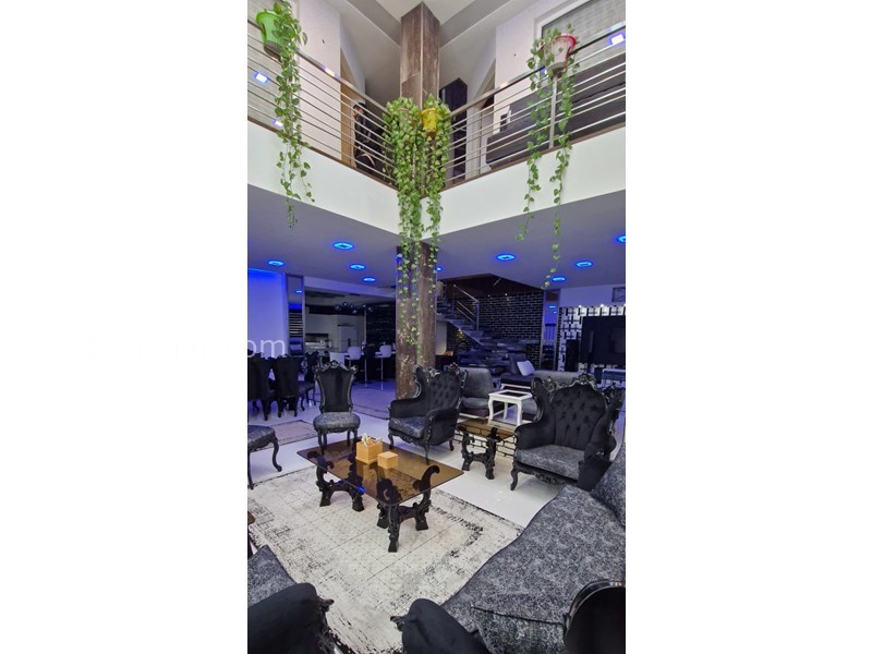 عکس شماره 837762 - اجاره ویلا جنگلی استخر روباز آبگرم - 