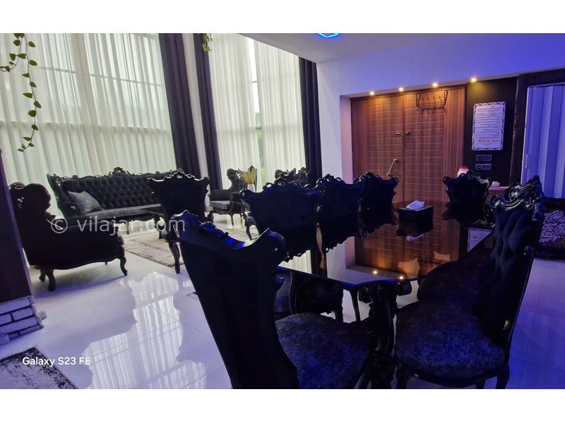 عکس شماره 837766 - اجاره ویلا جنگلی استخر روباز آبگرم - 