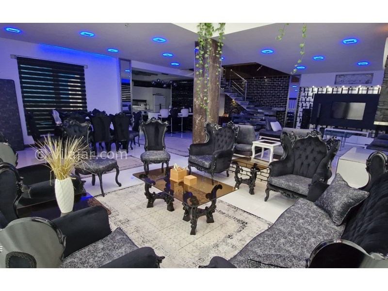 عکس شماره 837767 - اجاره ویلا جنگلی استخر روباز آبگرم - 