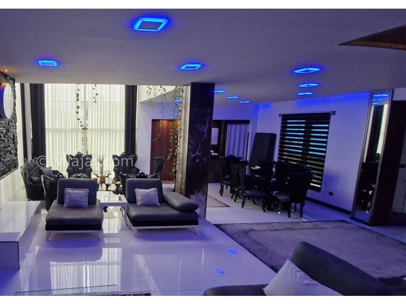 عکس شماره 837768 - اجاره ویلا جنگلی استخر روباز آبگرم - 