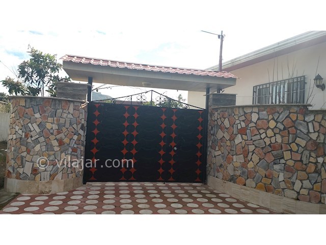 عکس شماره 83779 - اجاره ویلای دربست رامسر - 