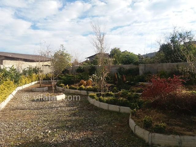 عکس شماره 83781 - اجاره ویلای دربست رامسر - 