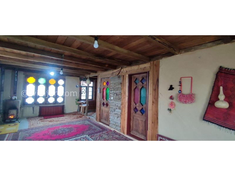 عکس شماره 837817 - اقامتگاه روستایی در کیاسر ساری - 