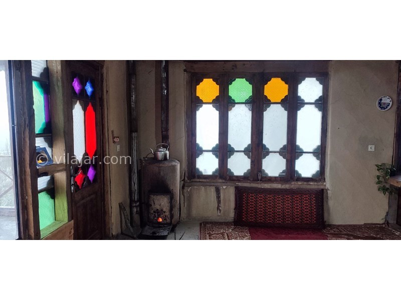 عکس شماره 837821 - اقامتگاه روستایی در کیاسر ساری - 