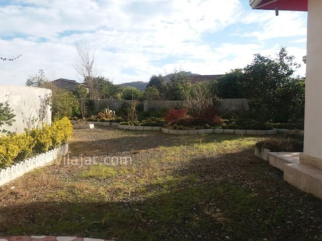 عکس شماره 83789 - اجاره ویلای دربست رامسر - 