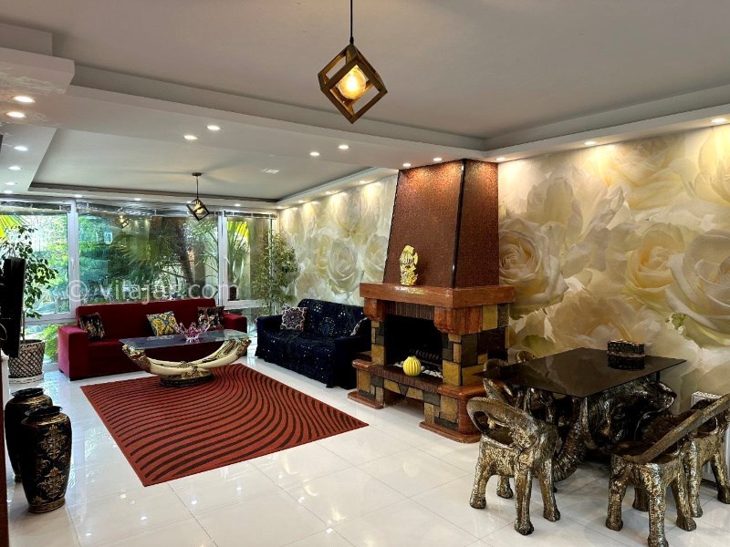 عکس شماره 837918 - اجاره ویلای VIP ساحلی در رامسر - 