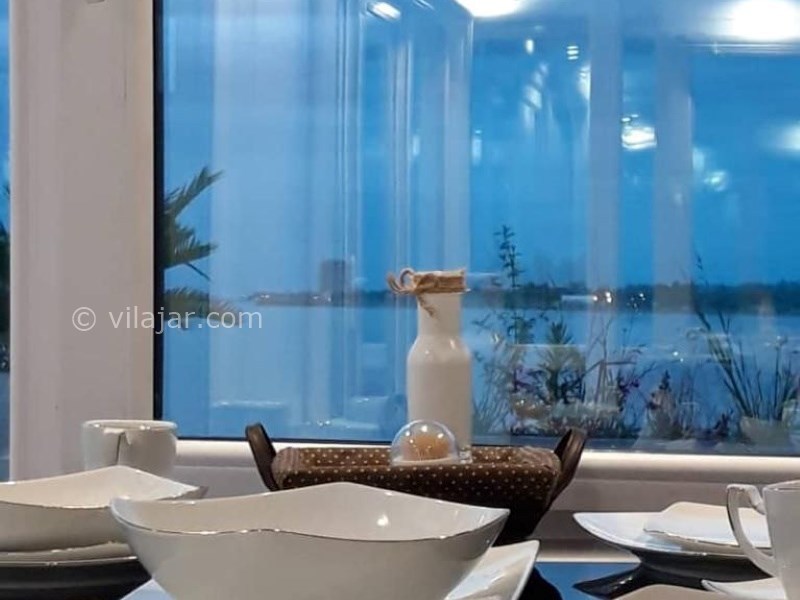 عکس شماره 837920 - اجاره ویلای VIP ساحلی در رامسر - 
