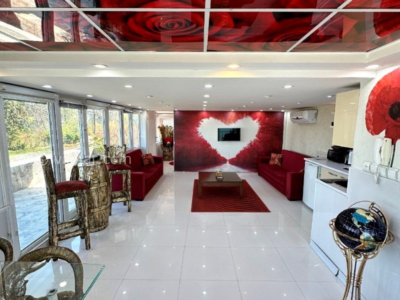 عکس شماره 837922 - اجاره ویلای VIP ساحلی در رامسر - 