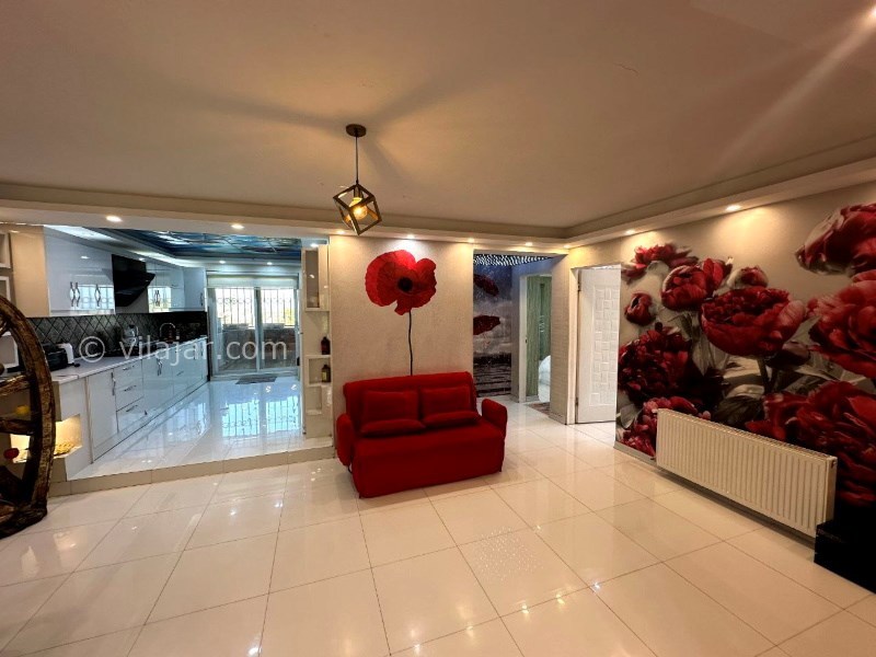 عکس شماره 837923 - اجاره ویلای VIP ساحلی در رامسر - 