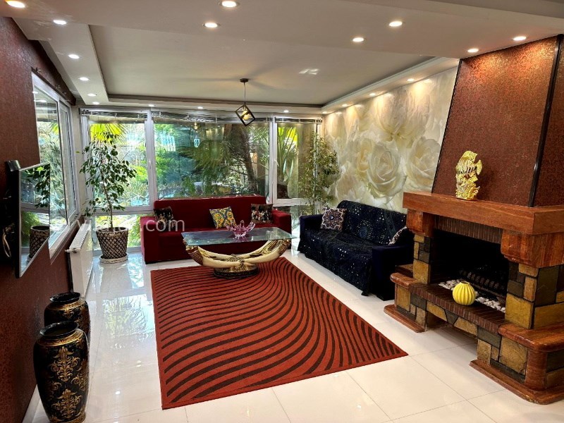 عکس شماره 837924 - اجاره ویلای VIP ساحلی در رامسر - 