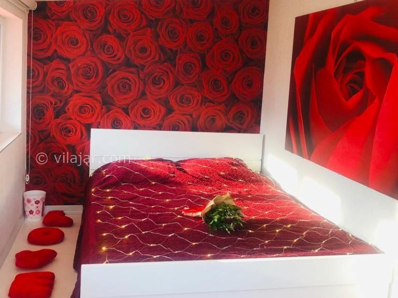 عکس شماره 837925 - اجاره ویلای VIP ساحلی در رامسر - 