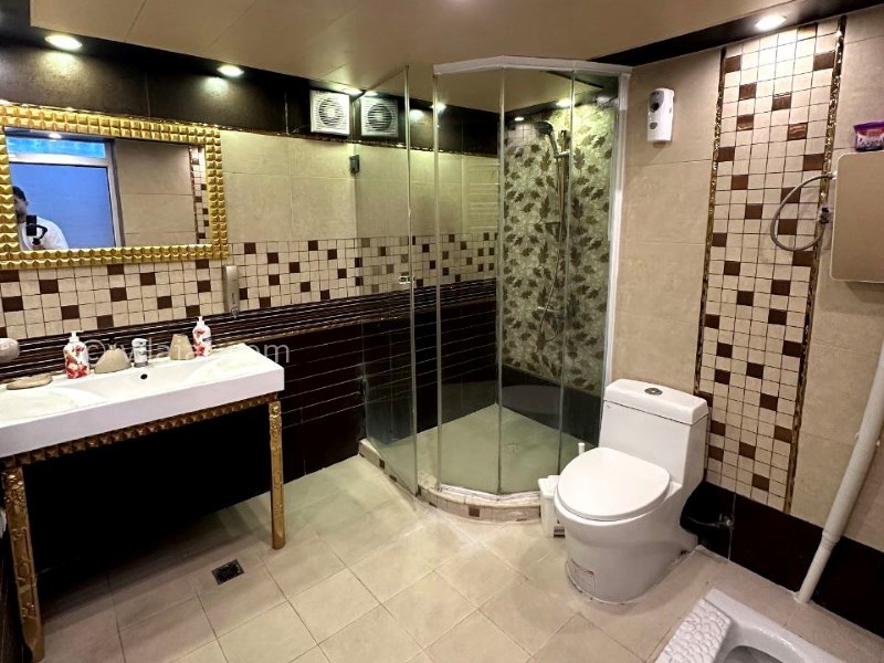 عکس شماره 837927 - اجاره ویلای VIP ساحلی در رامسر - 