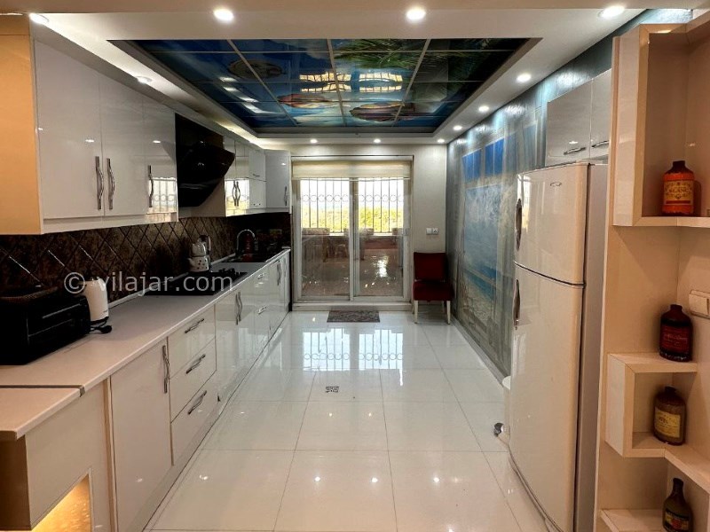 عکس شماره 837929 - اجاره ویلای VIP ساحلی در رامسر - 