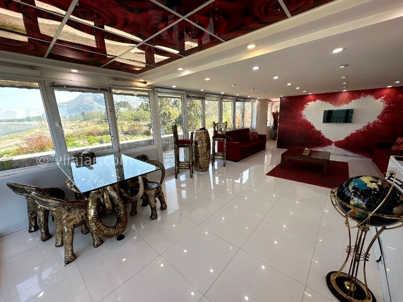 عکس شماره 837931 - اجاره ویلای VIP ساحلی در رامسر - 