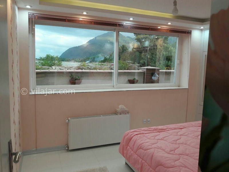 عکس شماره 837940 - اجاره ویلای VIP ساحلی در رامسر - 