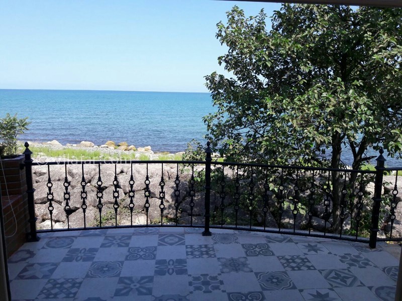 عکس شماره 837941 - اجاره ویلای VIP ساحلی در رامسر - 