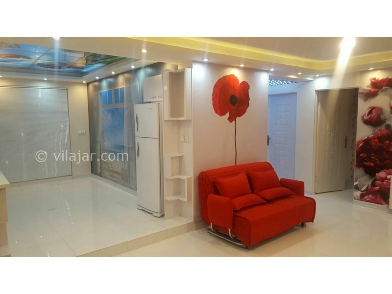 عکس شماره 837944 - اجاره ویلای VIP ساحلی در رامسر - 