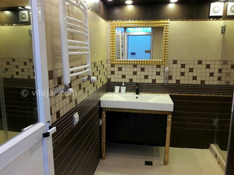 عکس شماره 837947 - اجاره ویلای VIP ساحلی در رامسر - 