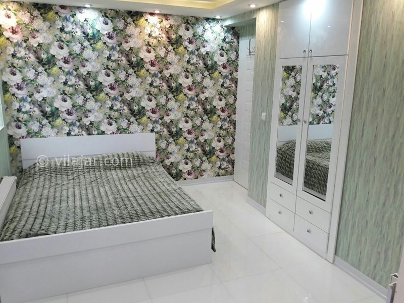 عکس شماره 837951 - اجاره ویلای VIP ساحلی در رامسر - 