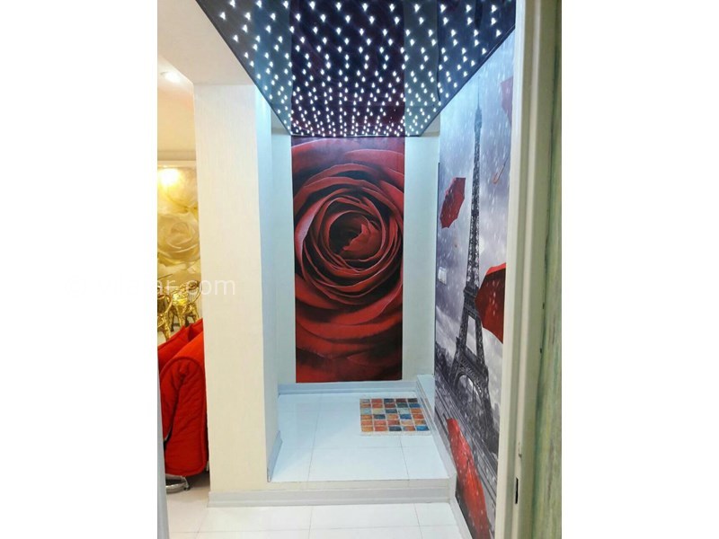 عکس شماره 837975 - اجاره ویلای VIP ساحلی در رامسر - 