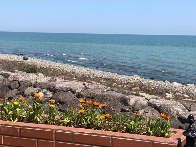 عکس شماره 837978 - اجاره ویلای VIP ساحلی در رامسر - 