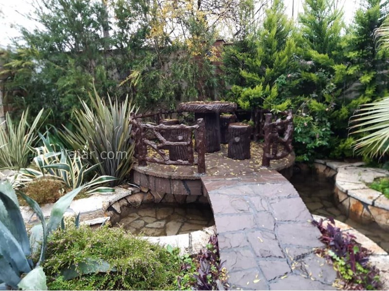 عکس شماره 837993 - اجاره ویلای VIP ساحلی در رامسر - 