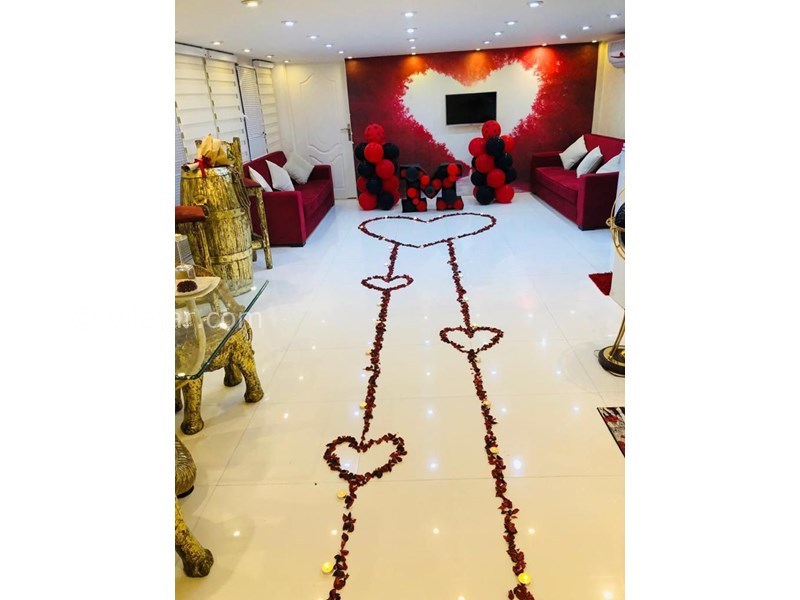 عکس شماره 837995 - اجاره ویلای VIP ساحلی در رامسر - 