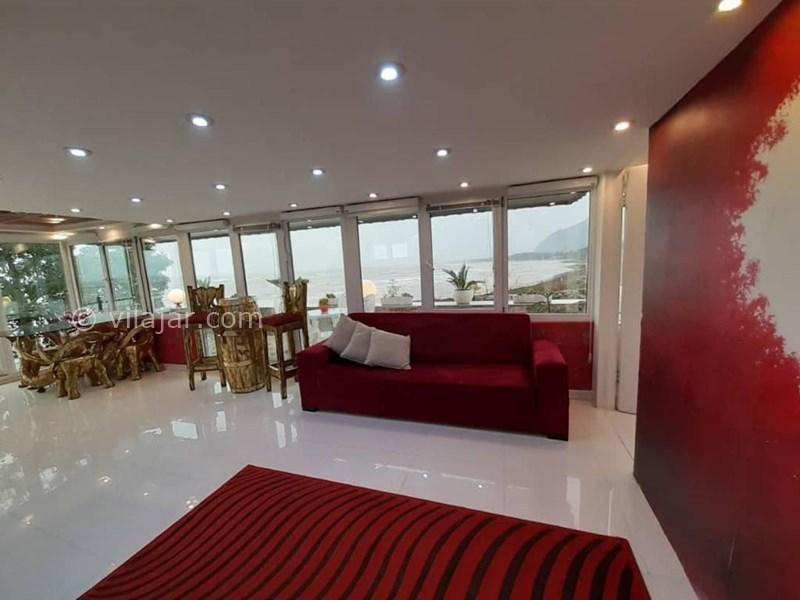 عکس شماره 837998 - اجاره ویلای VIP ساحلی در رامسر - 