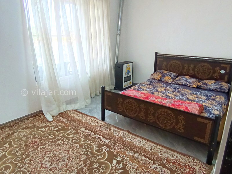 عکس شماره 838078 - اجاره ویلا جنگلی در لاهیجان رودبنه - 