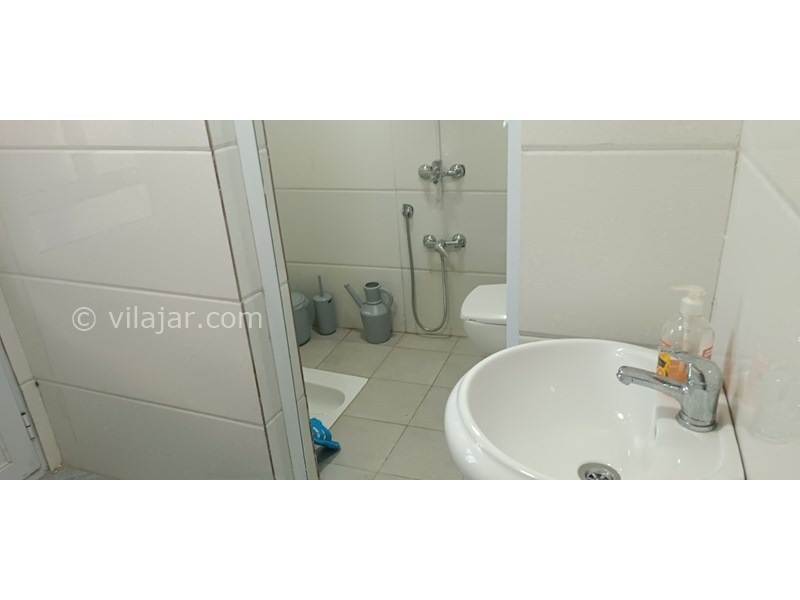 عکس شماره 838084 - اجاره ویلا جنگلی در لاهیجان رودبنه - 